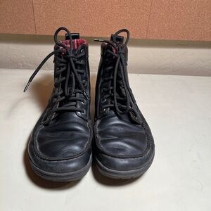 Lems Leather Boulder Boot